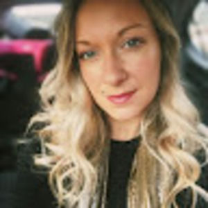 Meet your Posher, Krystle